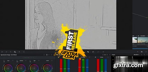 MixingLight - How Can You Avoid Adding Visual Artifacts When Sharpening Your Images?