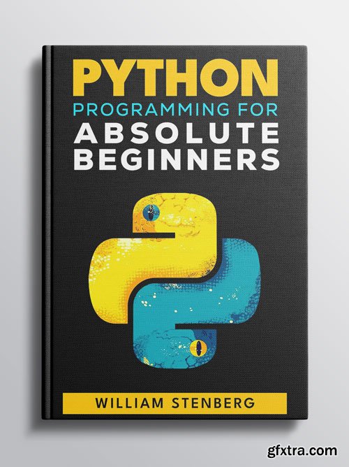 Python Programming for Absolute Beginners: Learn Python Fast with Real-World Examples and Practical Exercises