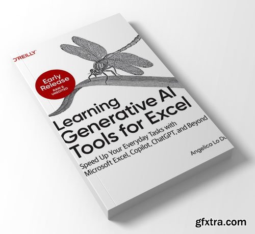 Learning Generative AI Tools for Excel
