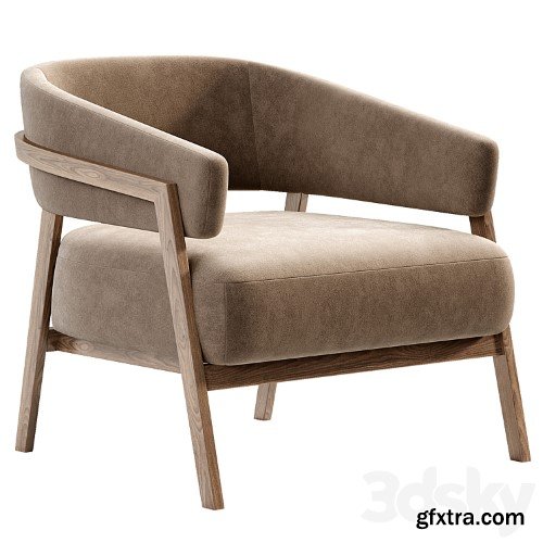 3dsky Pro - Dexter Chair
