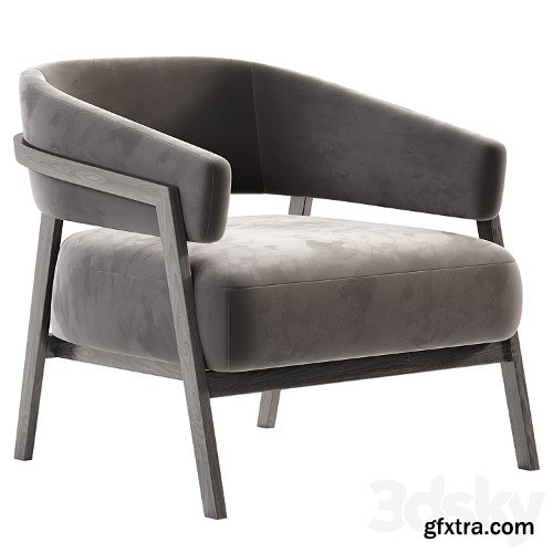 3dsky Pro - Dexter Chair