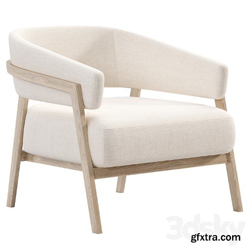 3dsky Pro - Dexter Chair