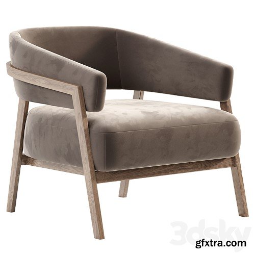 3dsky Pro - Dexter Chair