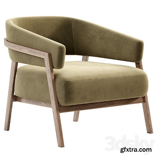 3dsky Pro - Dexter Chair