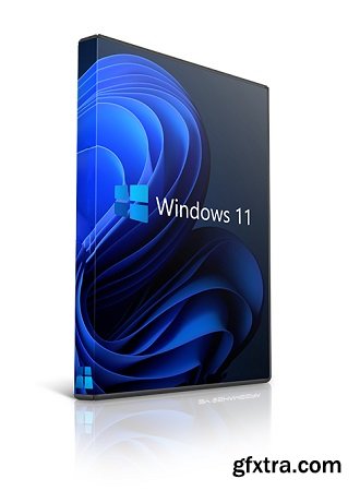 Windows 11 AIO 16in1 24H2 Build 26100.3037