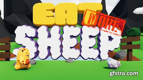 CGCookie - Creating a 2.5D Side Scroller Game in Unity