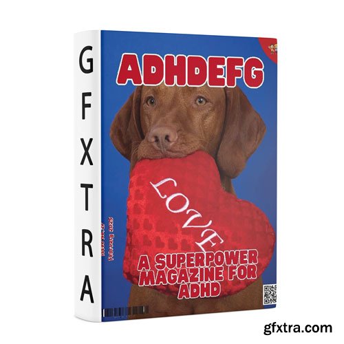 ADHDEFG - February 2025