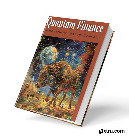 Quantum Finance: Redefining Cryptocurrency for the Quantum Age