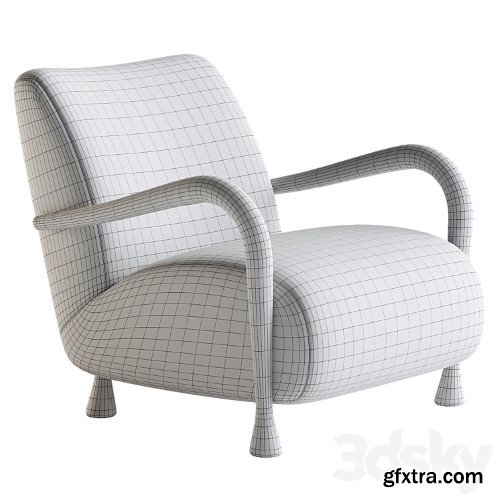 3dsky Pro - Sula chair