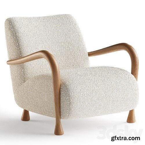3dsky Pro - Sula chair