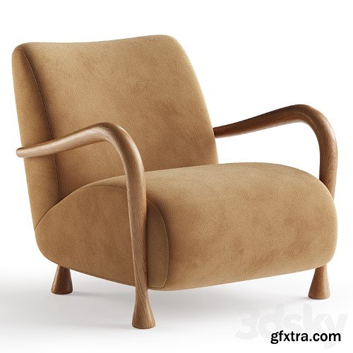 3dsky Pro - Sula chair