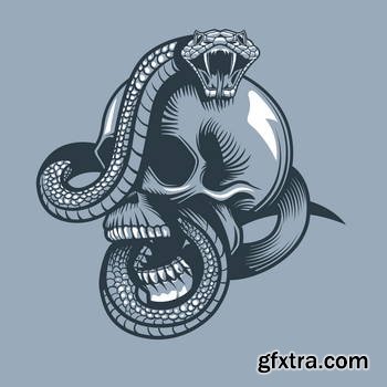 Snakes for 2025 47xAI