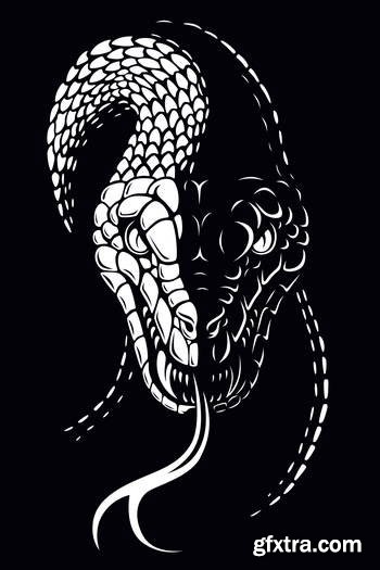 Snakes for 2025 47xAI