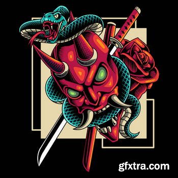 Snakes for 2025 47xAI