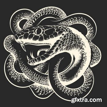 Snakes for 2025 47xAI