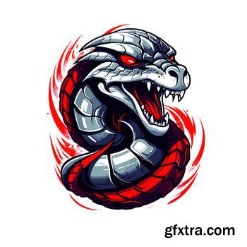 Snakes for 2025 47xAI