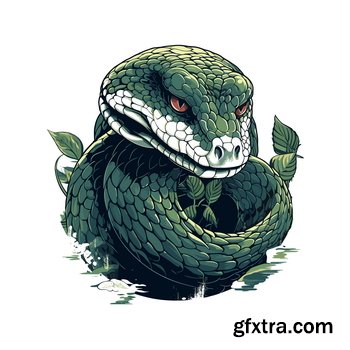 Snakes for 2025 47xAI