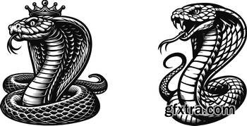 Snakes for 2025 47xAI