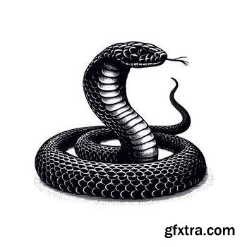 Snakes for 2025 47xAI