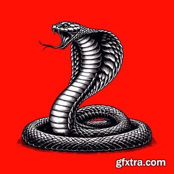 Snakes for 2025 47xAI