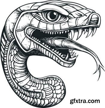 Snakes for 2025 47xAI