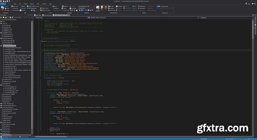 SAPIEN PrimalScript 2025 v8.1.221