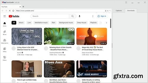 VCap Downloader Pro 0.1.39.6773 VCap Downloader Pro 0.1.39.6773