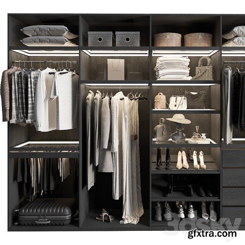 3dsky Pro - Dressing room 20