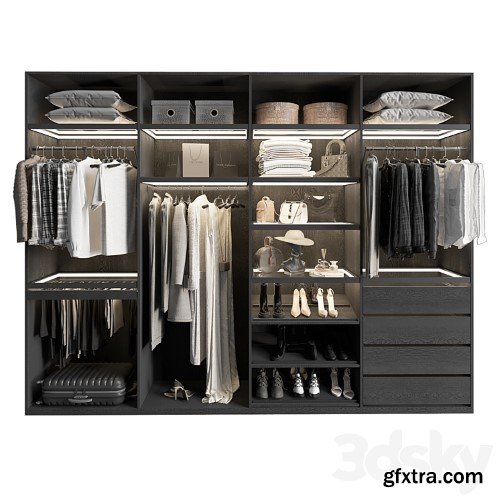 3dsky Pro - Dressing room 20