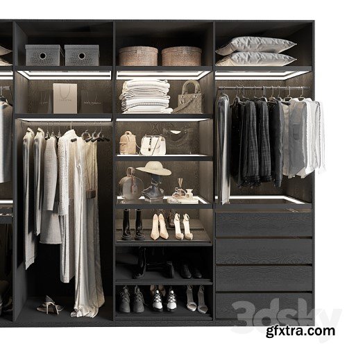 3dsky Pro - Dressing room 20