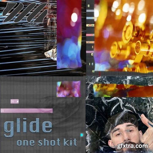 Rio Leyva Glide One Shot Kit Rio Leyva Glide One Shot Kit