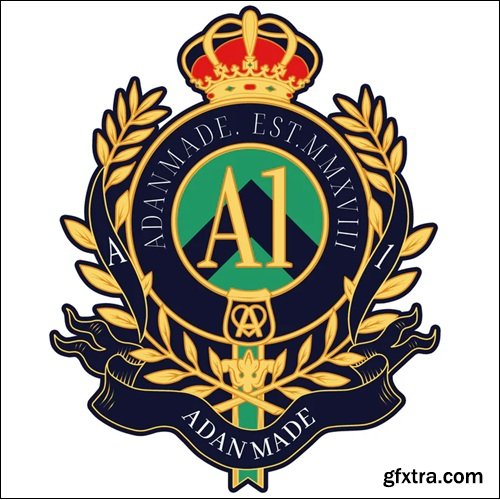 Adanmade A1 Sound-Kit Adanmade A1 Sound-Kit