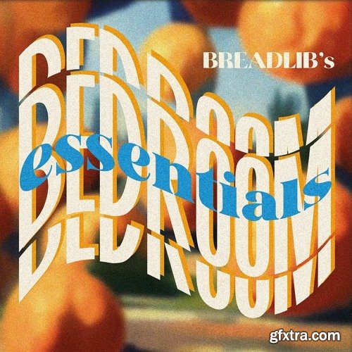 Breadlib's Bedroom Essentials Breadlib's Bedroom Essentials