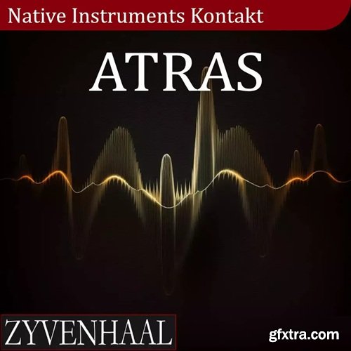 Zyvenhaal Atras v1.1