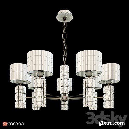 3dsky Pro - Chandelier
