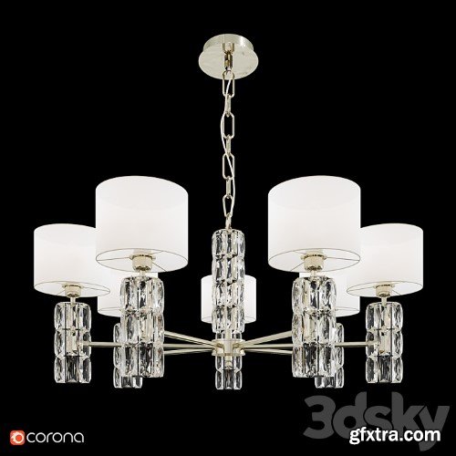 3dsky Pro - Chandelier