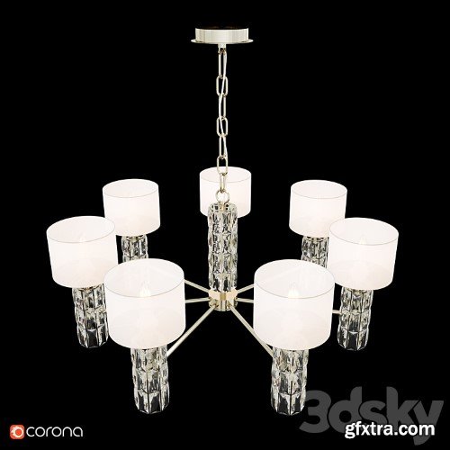 3dsky Pro - Chandelier