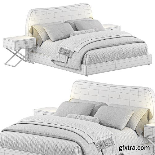 3dsky Pro - Sophie Bed
