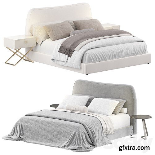 3dsky Pro - Sophie Bed