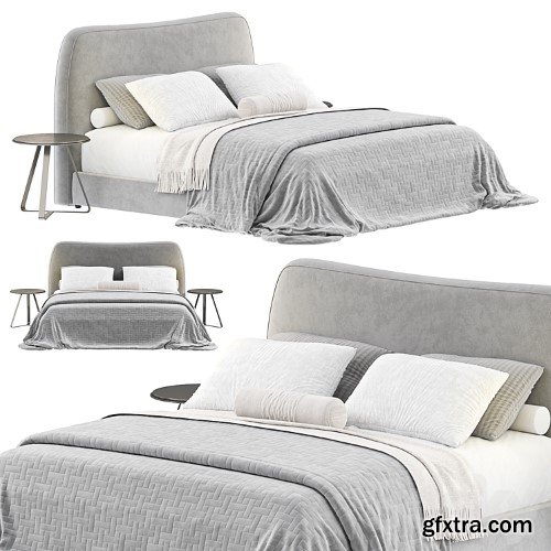 3dsky Pro - Sophie Bed