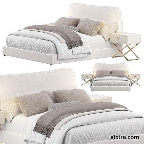 3dsky Pro - Sophie Bed