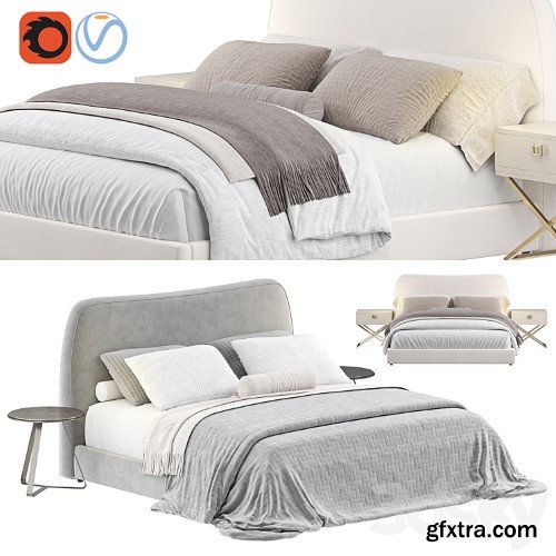 3dsky Pro - Sophie Bed