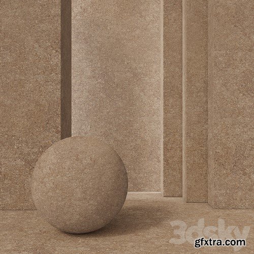 3dsky Pro - Cork, cork tree