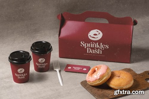 Myfonts - Regita Glamor Font Family