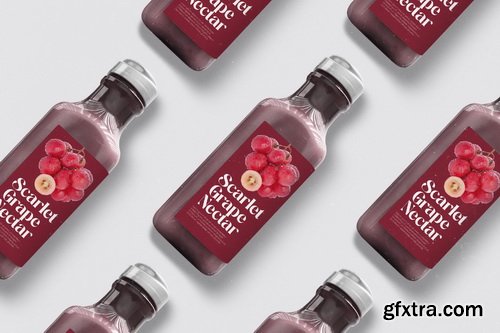 Myfonts - Regita Glamor Font Family