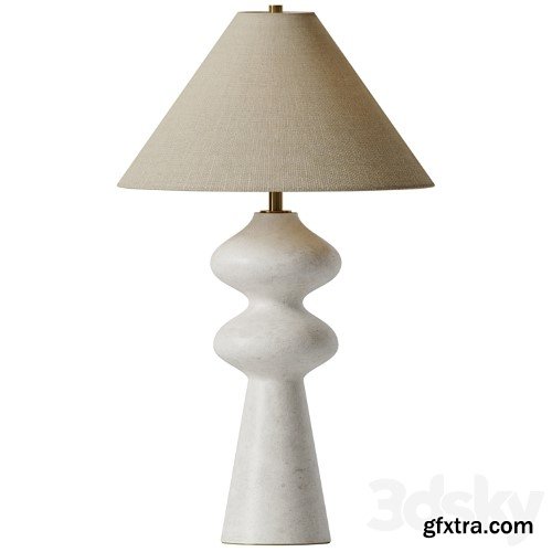 3dsky Pro - Pollux Table Lamp - Danny Kaplan