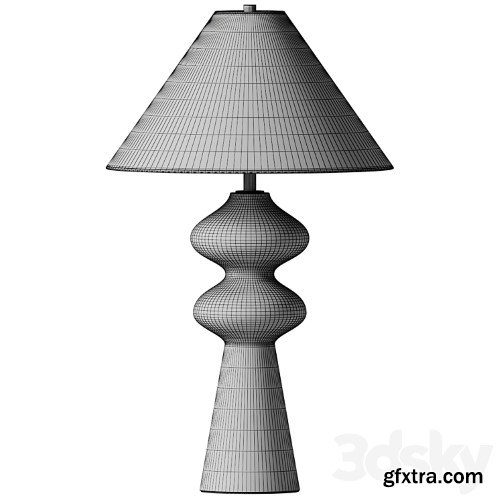 3dsky Pro - Pollux Table Lamp - Danny Kaplan