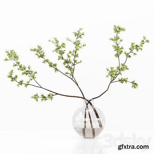 3dsky Pro - Collection Indoor Plants 037