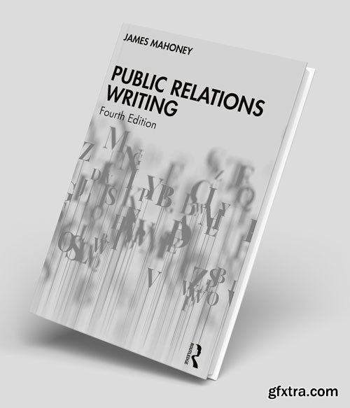 Public Relations Writing, 4th Edition