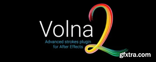 Aescripts Volna v2.4.8 Aescripts Volna v2.4.8